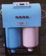 filteration plant India